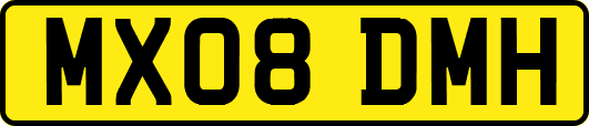 MX08DMH