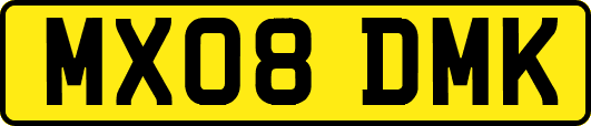 MX08DMK