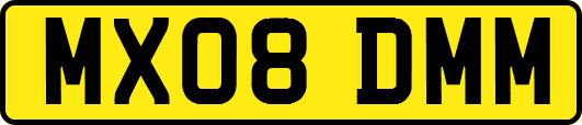 MX08DMM