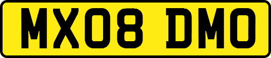MX08DMO
