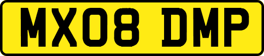 MX08DMP
