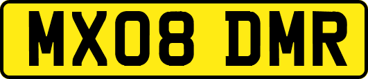 MX08DMR