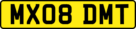 MX08DMT