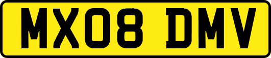 MX08DMV