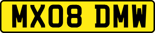 MX08DMW