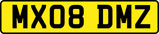 MX08DMZ