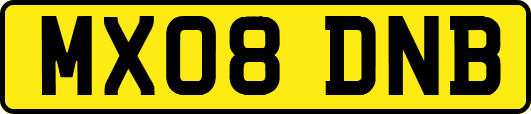 MX08DNB