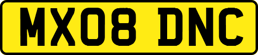 MX08DNC