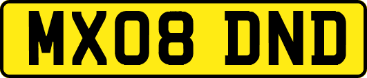 MX08DND