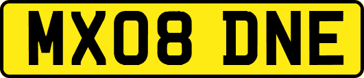 MX08DNE
