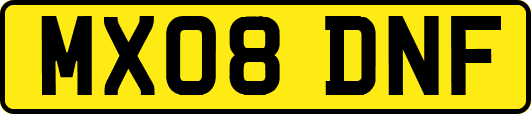 MX08DNF