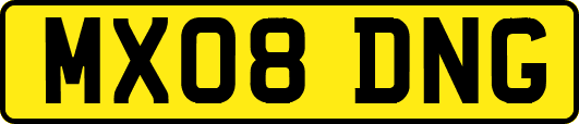 MX08DNG