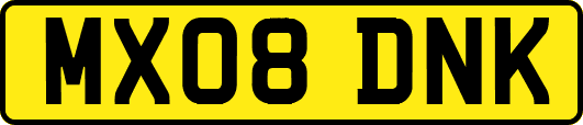 MX08DNK
