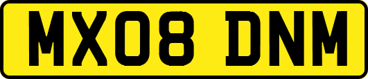 MX08DNM