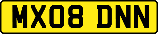 MX08DNN