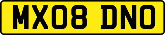 MX08DNO