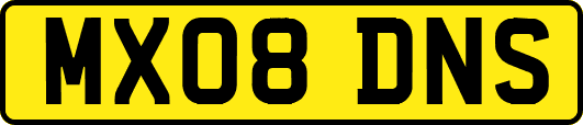 MX08DNS
