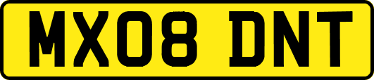 MX08DNT