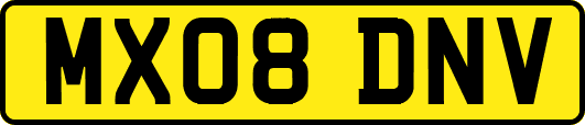 MX08DNV
