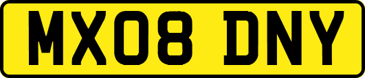 MX08DNY