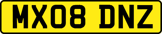 MX08DNZ