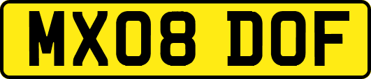 MX08DOF
