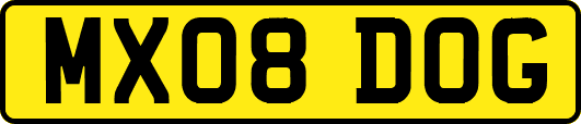 MX08DOG