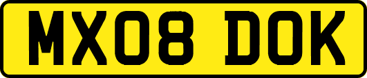 MX08DOK