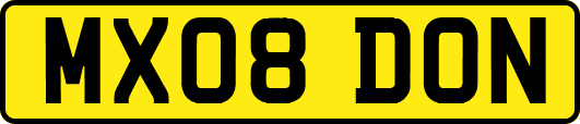 MX08DON
