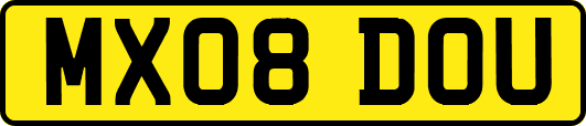 MX08DOU