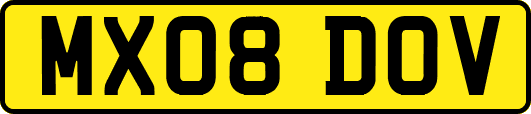 MX08DOV