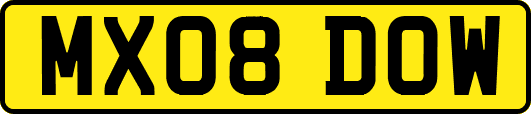 MX08DOW