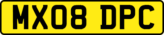 MX08DPC