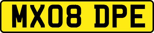 MX08DPE