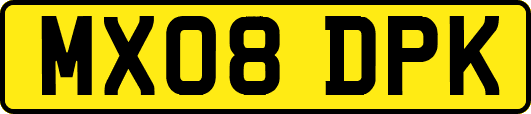 MX08DPK