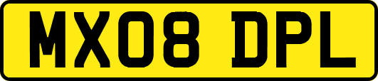 MX08DPL