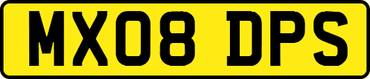 MX08DPS