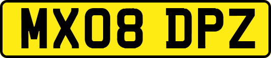 MX08DPZ
