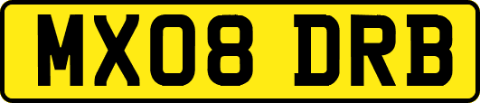 MX08DRB
