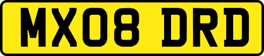 MX08DRD