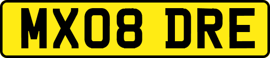 MX08DRE