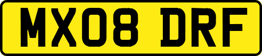 MX08DRF