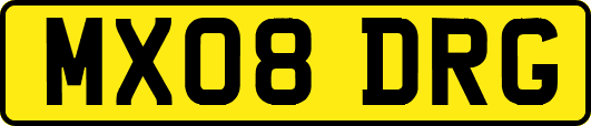 MX08DRG