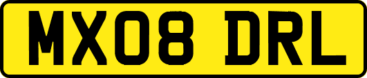 MX08DRL