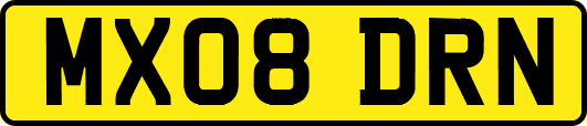 MX08DRN