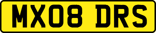MX08DRS