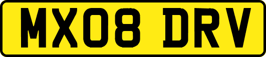 MX08DRV