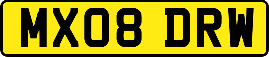 MX08DRW