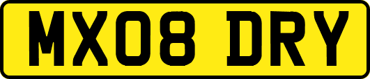 MX08DRY