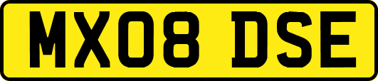 MX08DSE